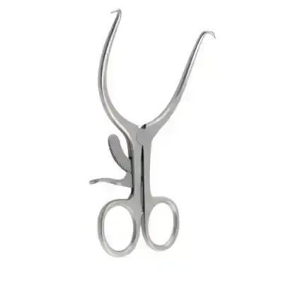 Wellson Gelpi Ekartör 14 cm