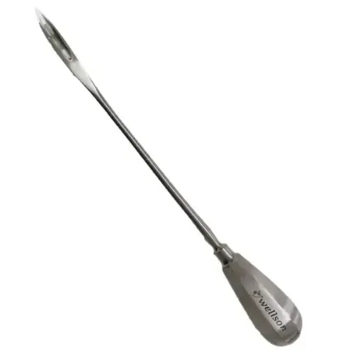 Wellson Gerlach İğnesi 25 cm