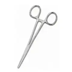 Wellson Hemostatik Pens 16 cm Düz