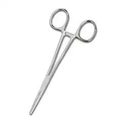 Wellson Hemostatik Pens 18 cm Düz