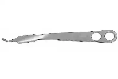 Wellson Hohman Ekartör 17 cm