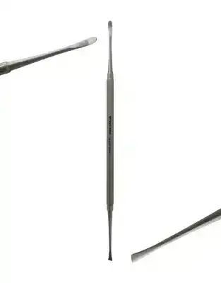 Wellson Howarth Periost Elevatörü Çift Yönlü 18 cm