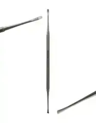 Wellson Howarth Periost Elevatörü Çift Yönlü 18 cm