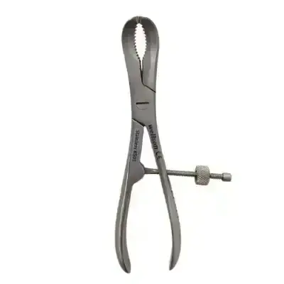 Wellson Kemik Tutucu 17 cm