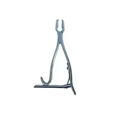 Wellson Kern Kemik Tutucu 14 cm