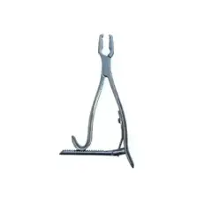 Wellson Kern Kemik Tutucu 16 cm