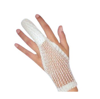 Setanet Elasten File Bandaj 1 Numara