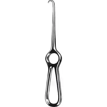 Wellson Kocher Kanca Ekartör 22,5 cm