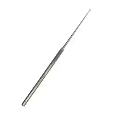 Wellson Kulak Küreti 3 mm