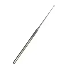 Wellson Kulak Küreti 3 mm