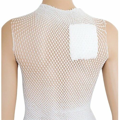 Setanet Elasten File Bandaj 6 Numara