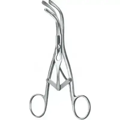 Wellson Laborde Üçlü Ekartör 14 cm