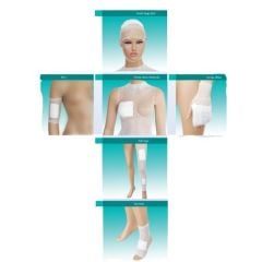 Setanet Elasten File Bandaj 7 Numara