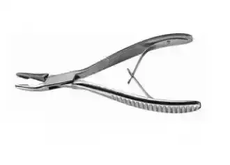 Wellson Luer Rongeur Pens 14 cm