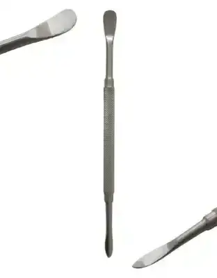 Wellson Periost Elevatörü Çift Yönlü 18 cm