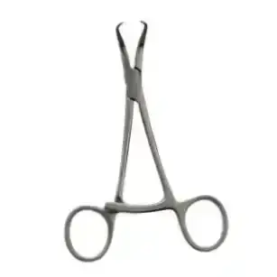 Wellson Redüksiyon Forseps 14 cm