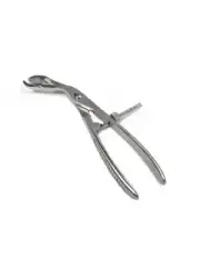 Wellson Self Centering Verbrugge Kemik Tutucu 14 cm