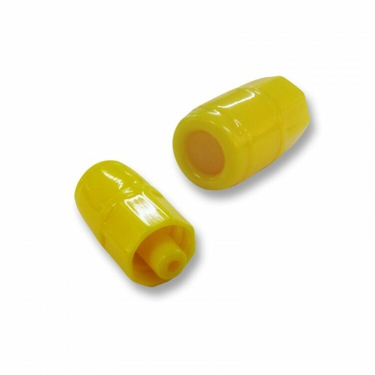 Steril Heparin Kapağı Stoper Baybi 100 Adet