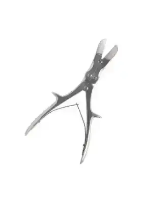 Wellson Stille Liston Kemik Kesici 27 cm