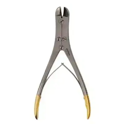 Wellson Tel Kesici 24 cm