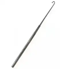 Wellson Uterus (Ovaryum) Yakalama OHE Çengeli 18 cm