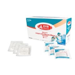 Gazlı Bez Steril Kompres 30 cm x 80 cm 2 Parça