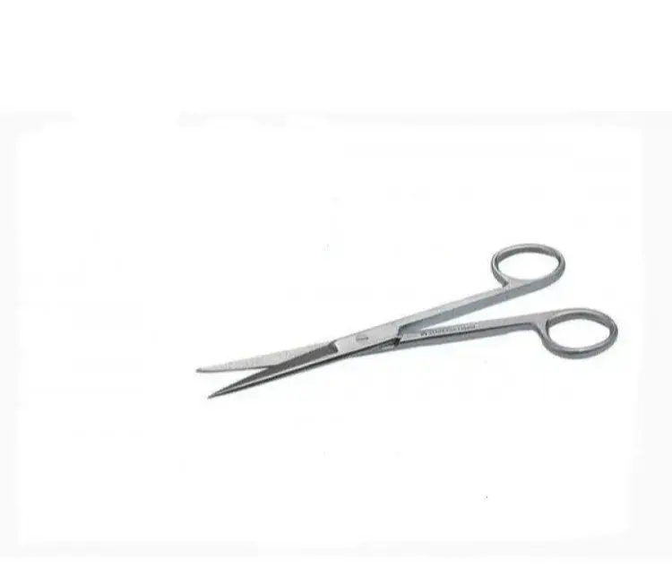 Rodus Cerrahi Makas Keskin/Keskin 14,5 cm
