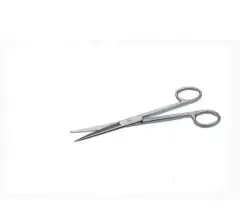 Rodus Cerrahi Makas Keskin/Keskin 14,5 cm