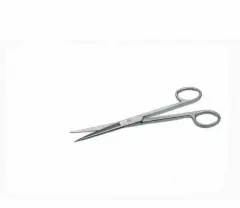 Rodus Cerrahi Makas Keskin/Küt 14,5 cm
