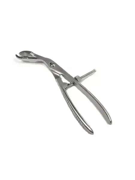 Wellson Self Centering Verbrugge Kemik Tutucu 19 cm