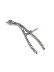 Wellson Self Centering Verbrugge Kemik Tutucu 19 cm