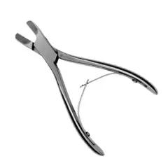 Wellson Cleveland Kemik Kesici 14 cm
