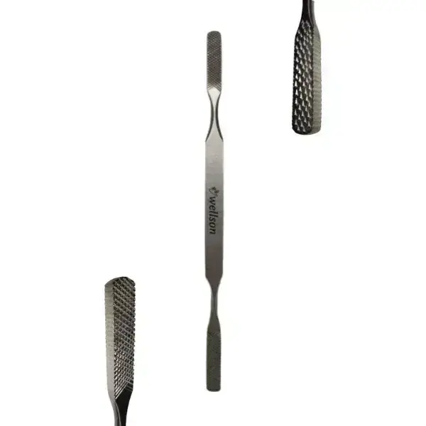 Wellson Çift Taraflı Kemik Törpüsü 20 cm