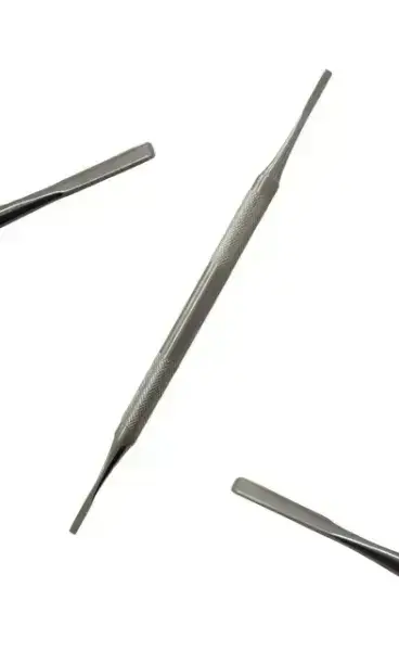 Wellson Çift Yön Dental Keski 17,5 cm