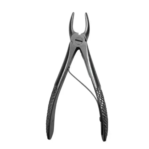 Wellson Pediatrik Üst Premolar Süt Davye 12 cm