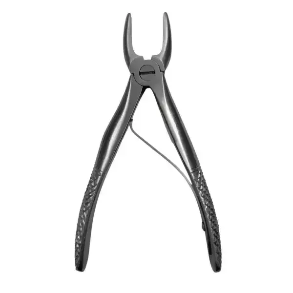 Wellson Pediatrik Üst Keser Süt Davye 12 cm
