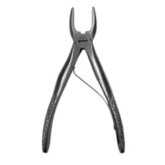 Wellson Pediatrik Üst Keser Süt Davye 12 cm