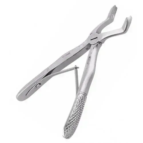 Wellson Pediatrik Üst Molar Süt Davye 12 cm