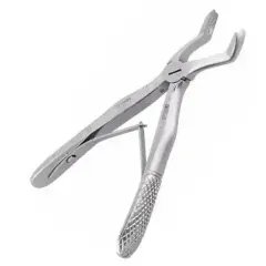 Wellson Pediatrik Üst Molar Süt Davye 12 cm