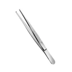 Rodus Dişli Penset 15 cm 1 x 2 Teeth