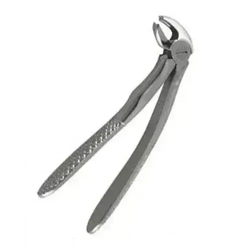Wellson Pediatrik Alt Süt Kök Davye 11 cm