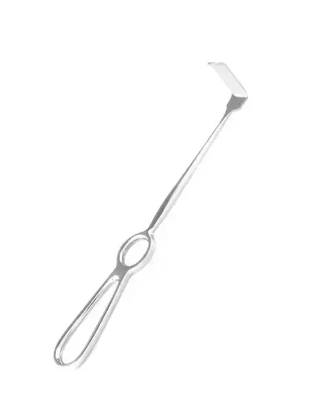 Wellson Langenbeck Ekartör 21,5 cm Uzun Uç