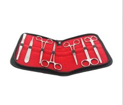 Cerrahi Dikiş Seti 7 Parça