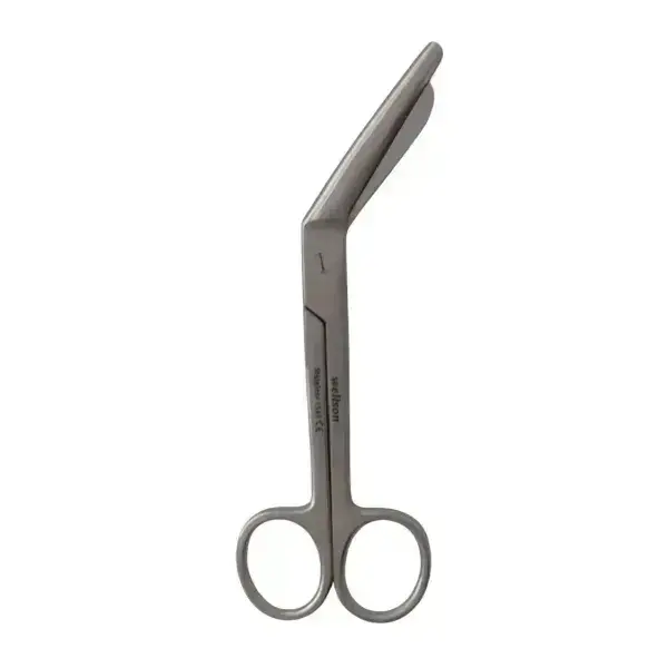 Wellson Epizyotomi Makası 16,5 cm