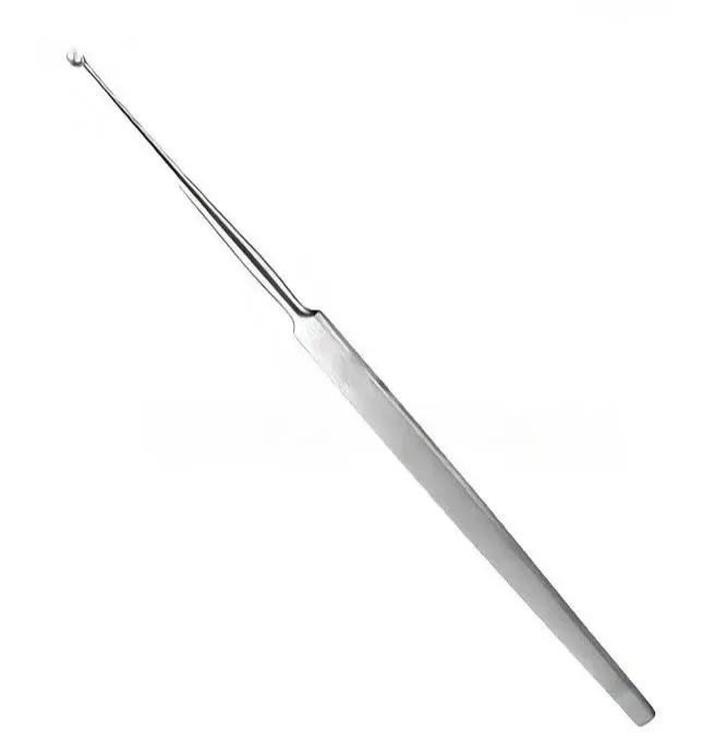 Rodus Küret Plein 16 Cm
