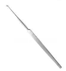 Rodus Küret Plein 16 Cm