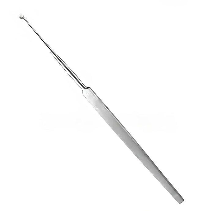 Küret Plein 16 Cm