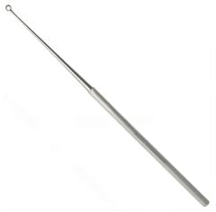 Kulak Küreti Buşon Küreti 1.5 mm