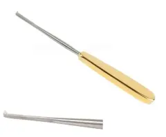 Rodus Kazıyıcı Scratcher