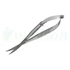 Wellson Wescott Tenotomi Makası 10 cm Eğri